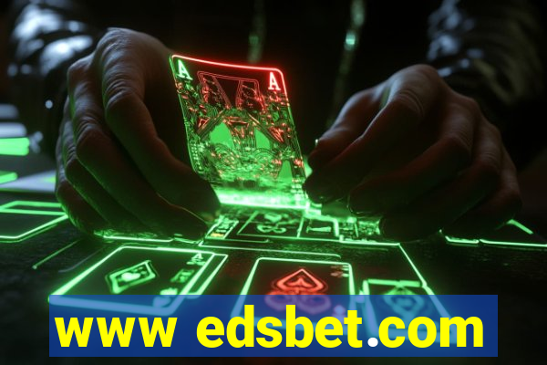 www edsbet.com